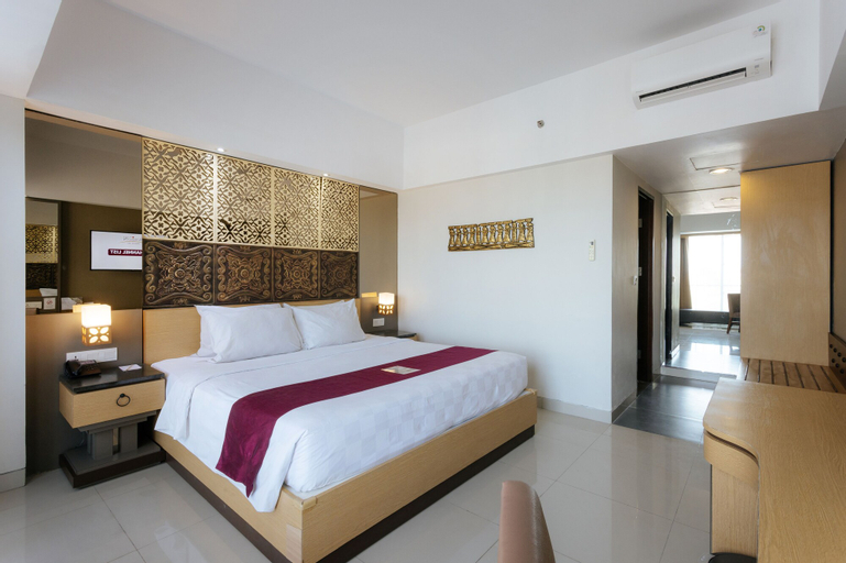Bedroom 24