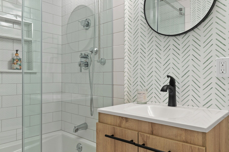 Bathroom 1