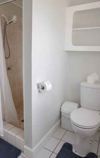 Bathroom 4, The Anchorage #5 a 2 bedroom Waterfront Condo in Rodney Bay 2 Condo by RedAwning