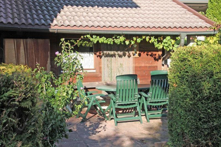 Others 3, Haus Gerdi, Kufstein
