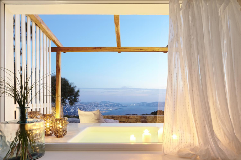 Others 2, Amare Mykonos, South Aegean