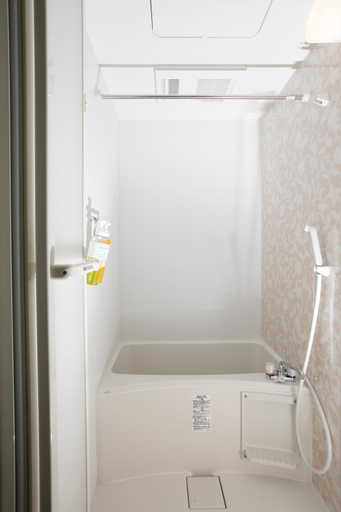 Bedroom 3, t hotel, Taitō