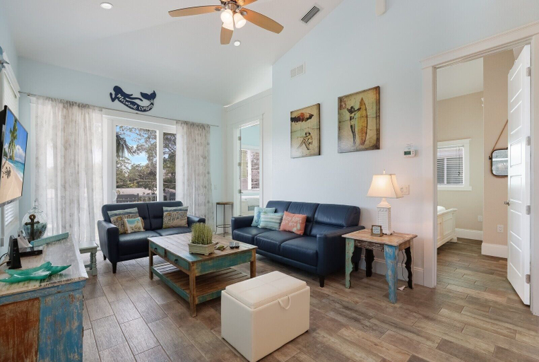 Others 5, Seastar 2 Bedroom Home, Manatee