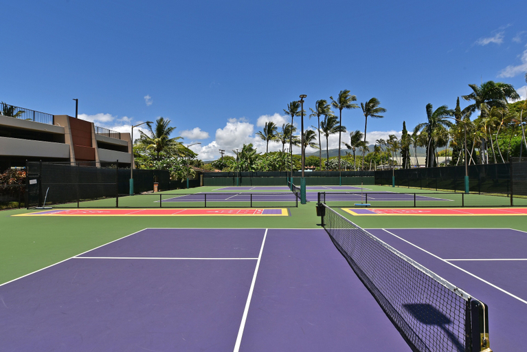 Others 5, Kaanapali Shores #159 2 Bedroom Condo by RedAwning, Maui