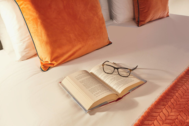Room 4, Host Stay Beckside, North Yorkshire
