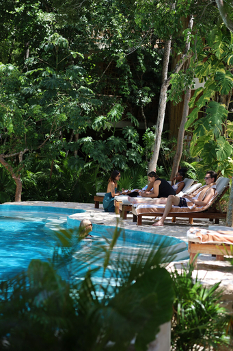 Sport & Beauty 3, KAN Tulum Hotel, Cozumel