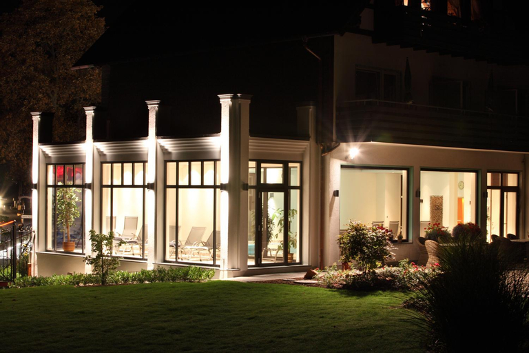 Hotel Hessenhof, Hochsauerlandkreis
