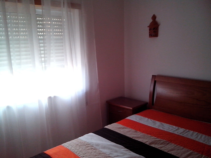 Bedroom 3, Deluxe Apartment with 2 Rooms H - 2 Br apts, Albufeira