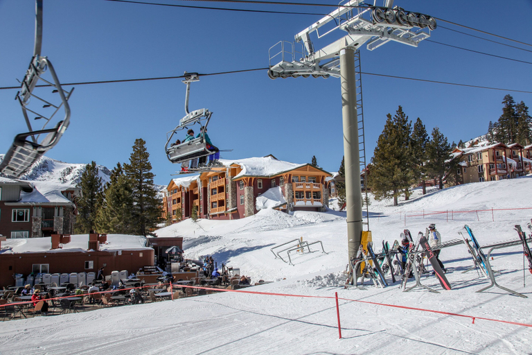 Snow and ski sports 5, Sunstone 109 Remodeled Condo Great Complex Amenities with Ski-In Ski-Out by RedAwning, Mono