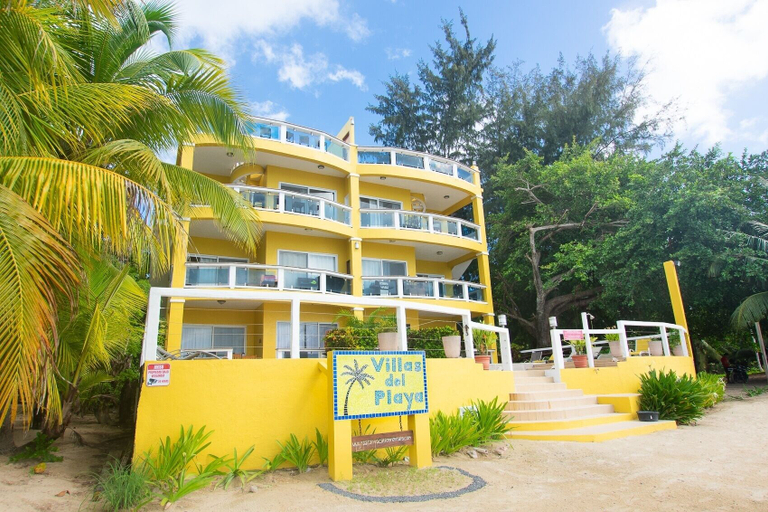Exterior & Views 2, Villa Del Playa #4 - 278851, Roatán