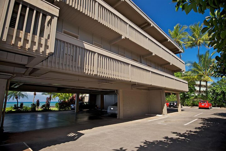 Exterior & Views, Pohailani #201 Studio Bedroom Condo by RedAwning, Maui
