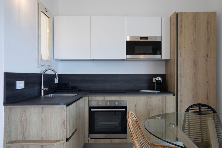 Others 4, Aura Residence, Cagliari