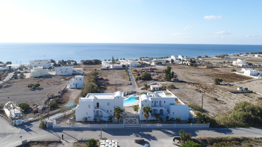 Others 4, Nostos Studios, South Aegean