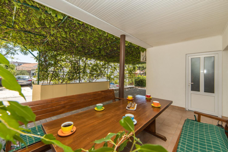 Others 3, Apartments Alen, Makarska