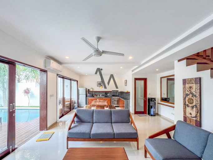 Others 5, Villa Alamanda Canggu Bali, 500 meter to Echo Beach, Badung