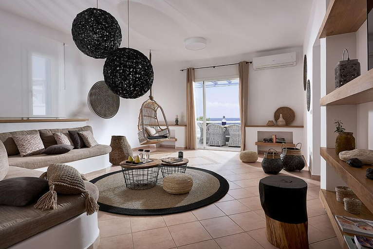 Others 5, Villa Delmar - Delmar Collection, South Aegean