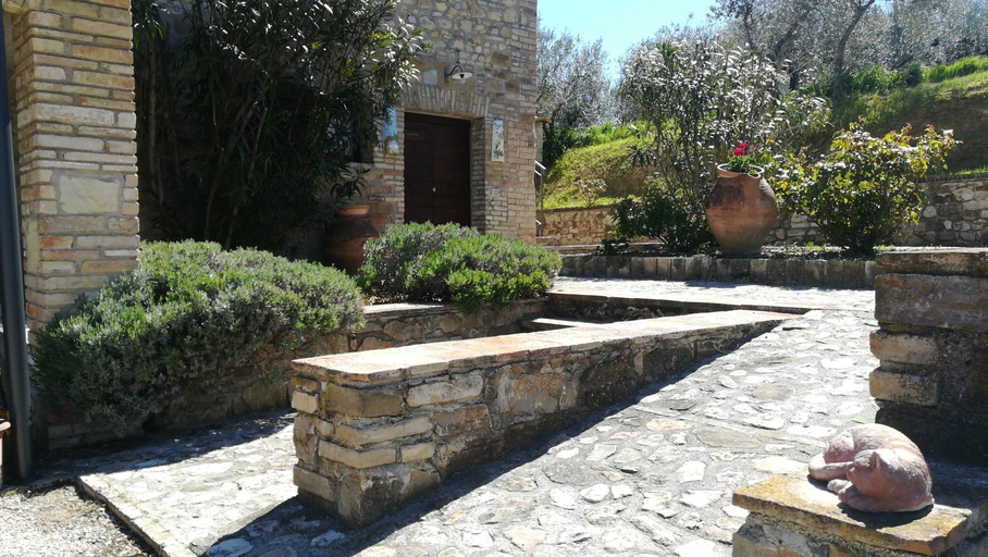 Others 5, CASALE SAN FORTUNATO, Perugia