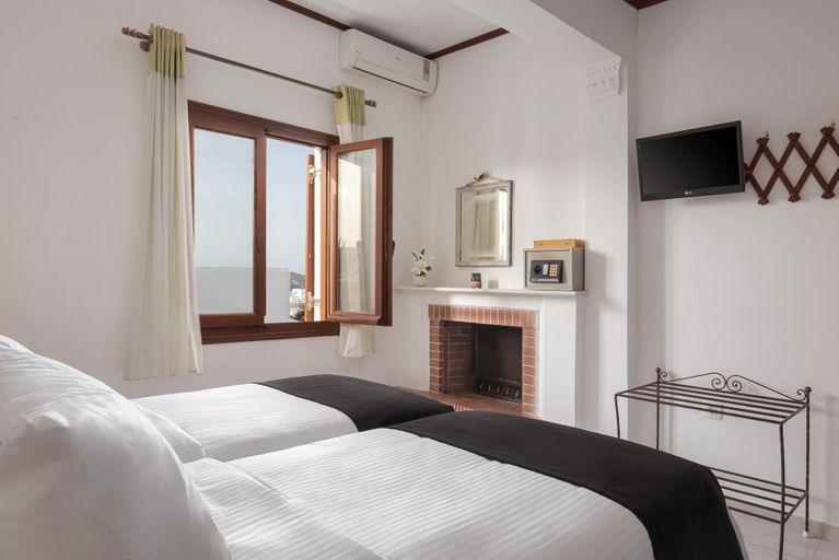 Bedroom 3, Sunset Paros Naousa, South Aegean