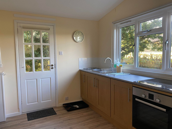 Others 5, Burnside Chalet on Reelig Estate, Highland