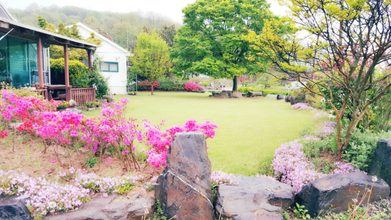 Others 2, Nonsan Gyebaek Shuimtoe Camping Pension, Nonsan
