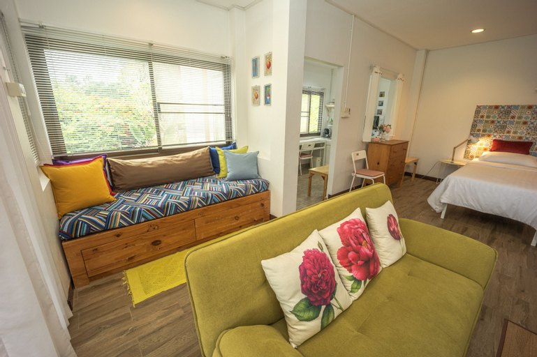 Bedroom 25