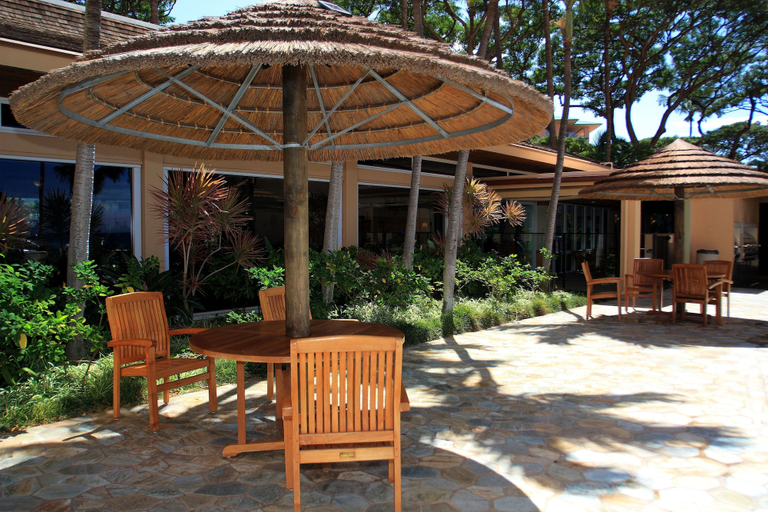 Exterior & Views 2, Mahana Resort #1017 1 Bedroom Condo by RedAwning, Maui