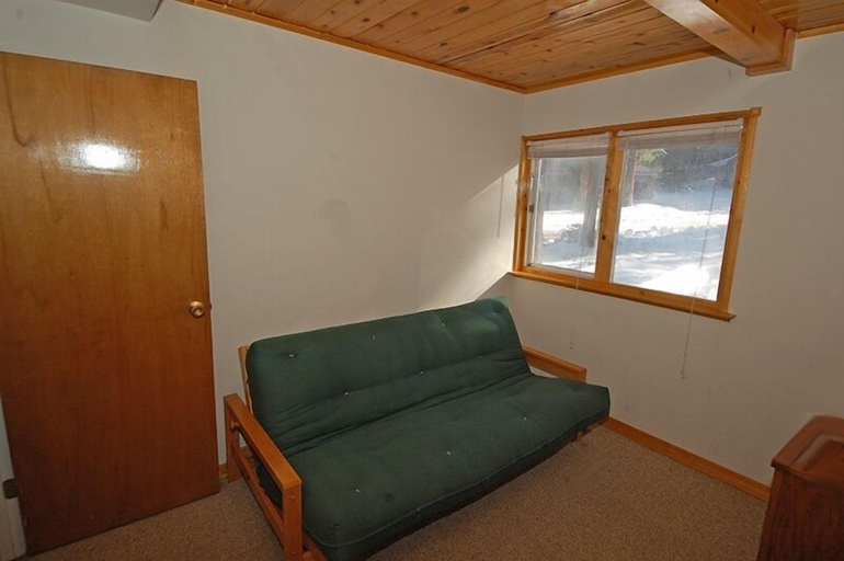 Living area 3, 1116 Golden Bear 3 Bedroom Cabin by RedAwning, El Dorado