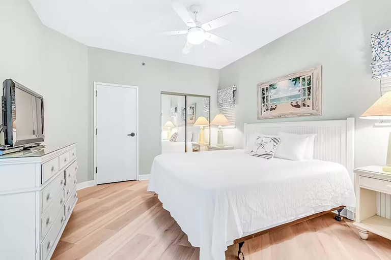 Bedroom 1, Tides at Tops'l 907, Walton