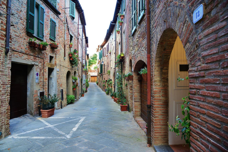 Pieve Suites, Perugia