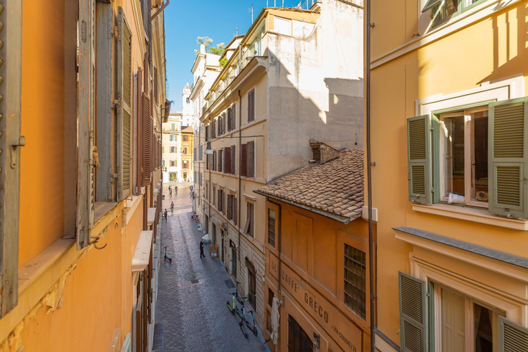 Others 5, Daplace - Sofia Apartment, Rome