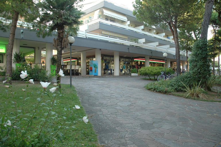 Residence Isvico, Udine