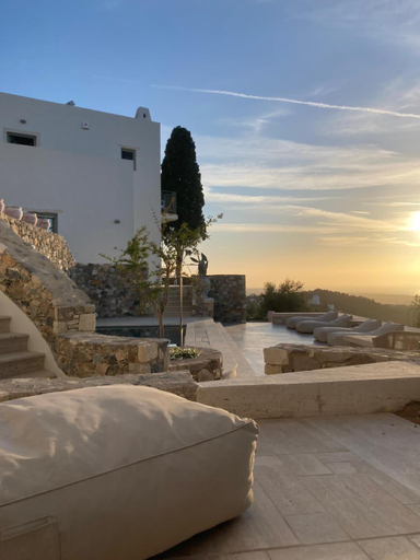 Others 3, AnamneZia Luxury Suites, South Aegean