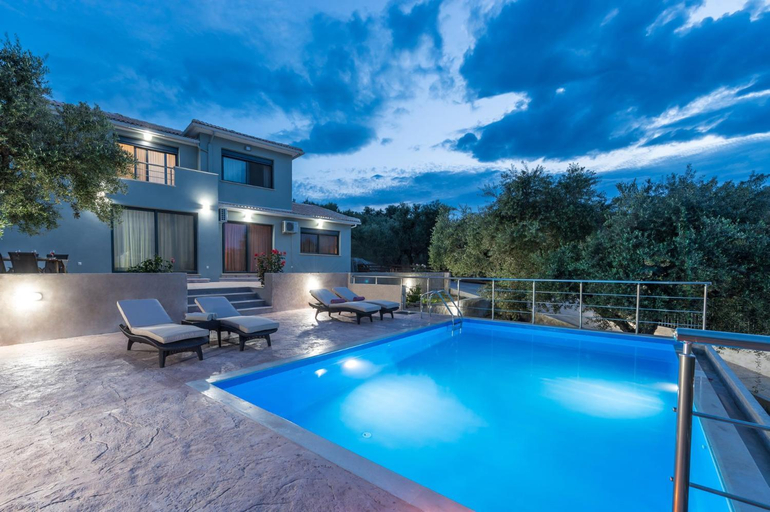 Others 2, Villa Paliovigla by Villa Plus, Ionian Islands