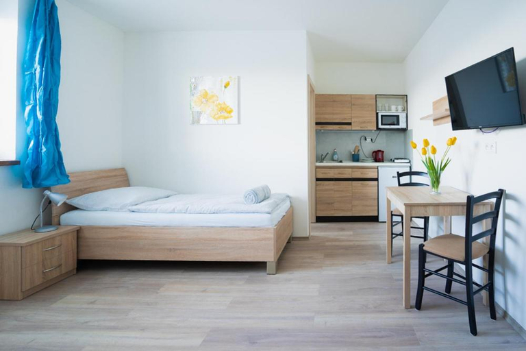 Others 3, Apartmany Pokoj Zvolen, Zvolen