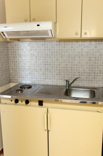 Others 4, Mithos Apartments, Crete