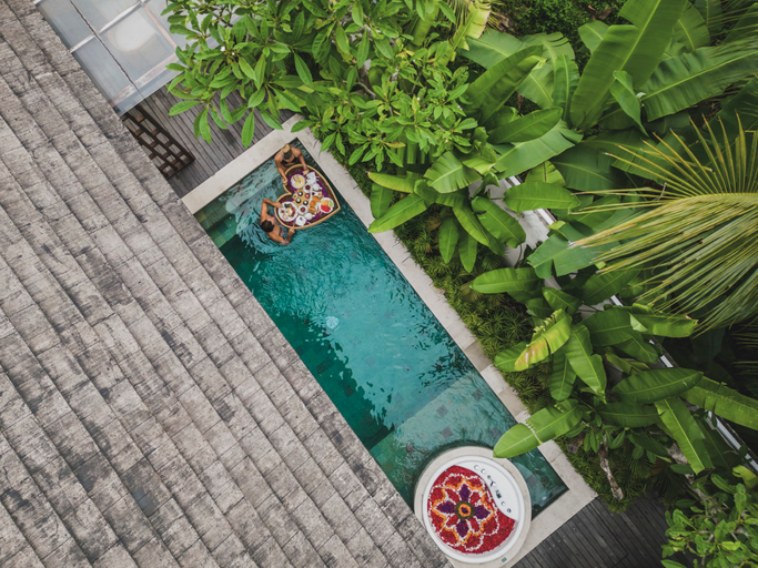 Sport & Beauty 2, Asvara Villa Ubud by Ini Vie Hospitality, Gianyar