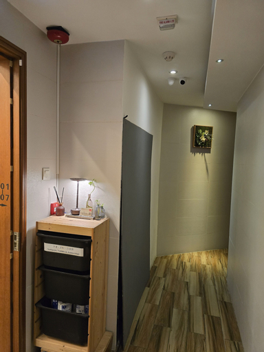 Others 5, Kam Mun Guest House, Kowloon