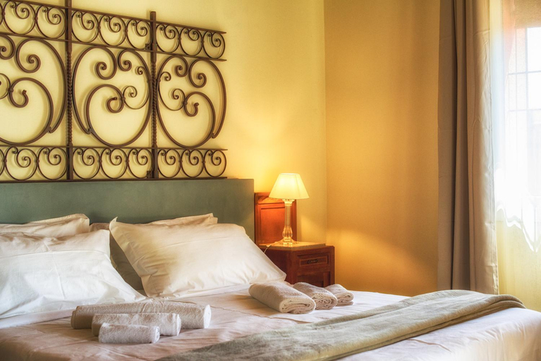 Others 5, Agriturismo Podere Amati, Bologna