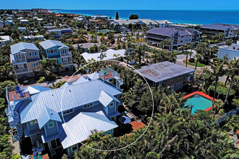 Exterior & Views 2, Oasis by the Beach managed by the Beach Retreats, Manatee