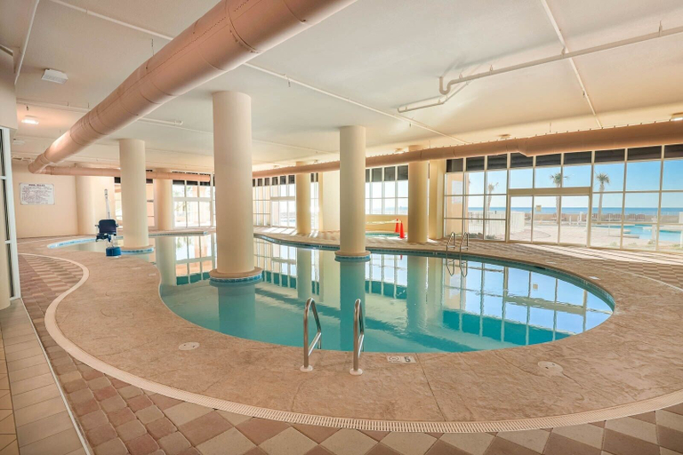 Pool 5, Phoenix Orange Beach Ii 405 4 Bedroom Condo, Baldwin