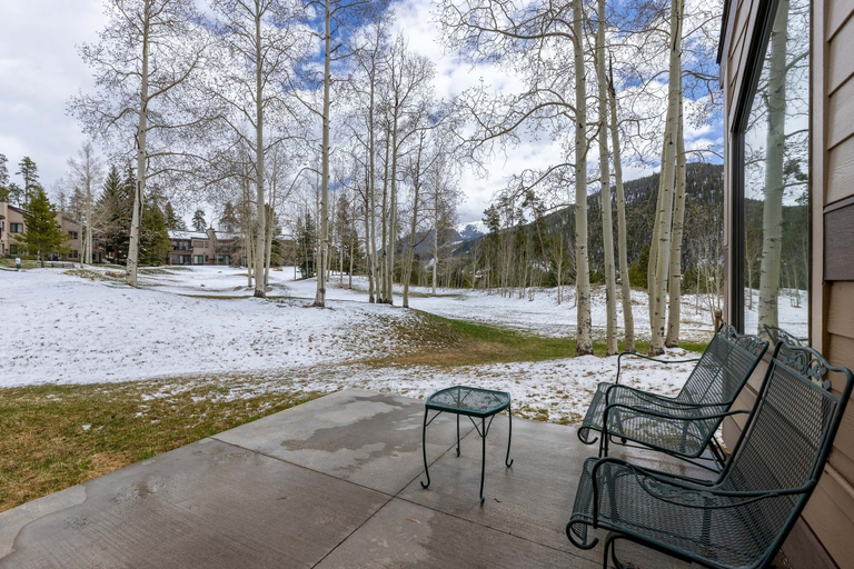 Property grounds 2, 1610 Quicksilver 2 Bedroom Condo by RedAwning, Summit