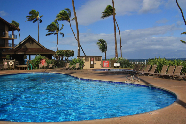 Sport & Beauty 5, Papakea #g103 2 Bedroom Condo by RedAwning, Maui