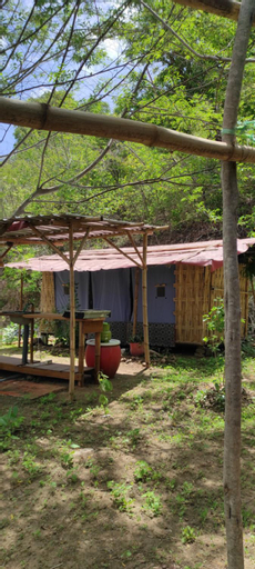 Others 1, Jungle Glamping Tent Two, West Sumbawa