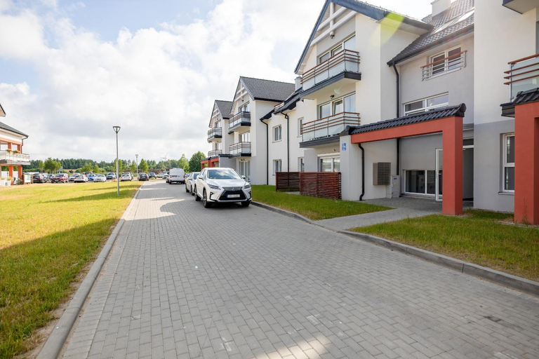 Others 4, Apartamenty Polnocna by Noclegi Renters, Sławno