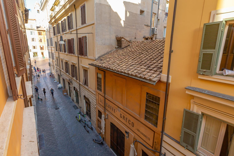 Others 4, Daplace - Sofia Apartment, Rome