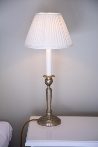 Bedroom 2, Ballebro Færgekro, Sønderborg