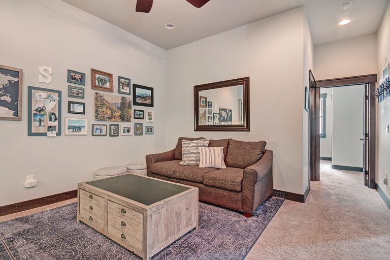 Interior, 78 Alders Townhouse with Heated Garage by RedAwning, Summit