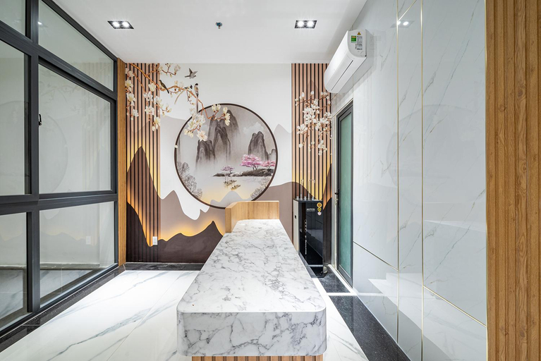 Public Area 3, Cozrum Home - Daisy House, District 1