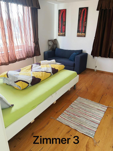 Others 3, Zimmer in Ein Haus mit Waschmaschine, Mönchengladbach