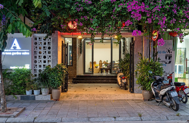 Aroma Garden Suites Hoi An, Hội An